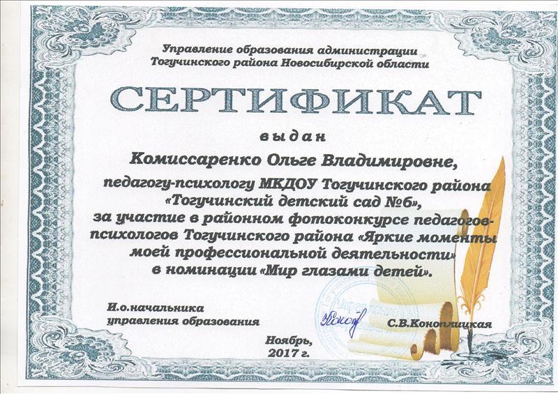 Сайты управления образования новосибирской области. Сертификат за участие в фотоконкурсе. Сертификат об участии в фотоконкурсе. Управление образования Тогучинского района воспитатель года.